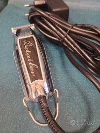 wahl detailer 