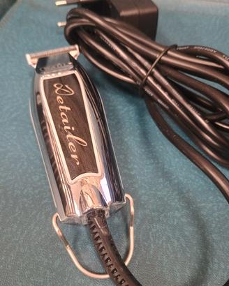 wahl detailer 
