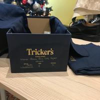 Tricker’s uomo