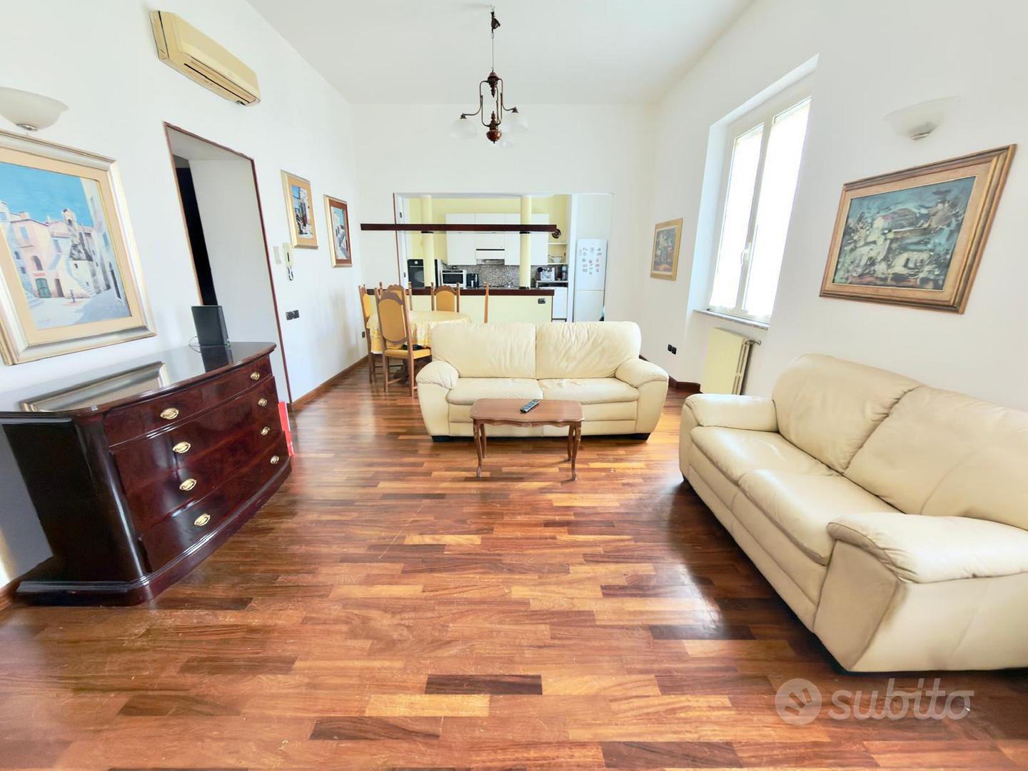 Appartamento – Cagliari, San Benedetto - Vista 5