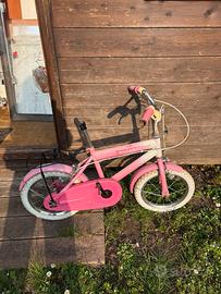 Bici bimba
