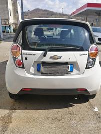 CHEVROLET Spark - 2011