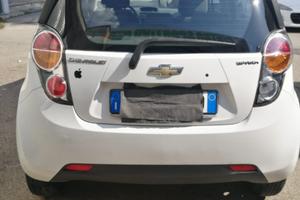 CHEVROLET Spark - 2011