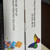 Premium toner cartridge