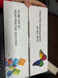 Premium toner cartridge