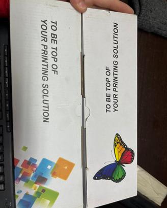Premium toner cartridge