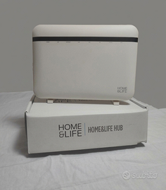 Modem Router Home&Life HUB (Sercomm WD300) - WindT