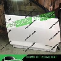 Porta anteriore destra nissan juke anno 2022