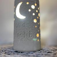 Lampada Good Night per bambini