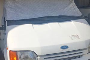 FORD TRANSIT 150L 2.5 DIESEL ANNO 1993