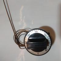 Termostato per forno