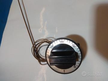Termostato per forno