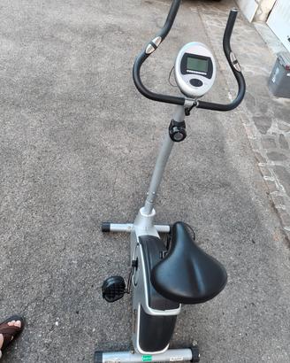 Cyclette da casa Body Zone Winner 