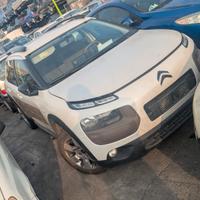 CITROEN C4 CACTUS 2014-2019 1.6 e-HDi ETG6 S&S 5P