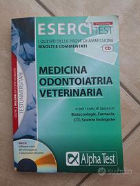 AlphaTest Esercizi 7° Edizione