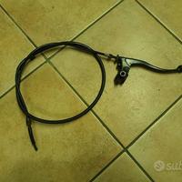 Leva freno anteriore Yamaha XT 550
