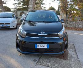 KIA PICANTO (A5)