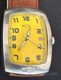 Orologio NICE Italy Modello Tall