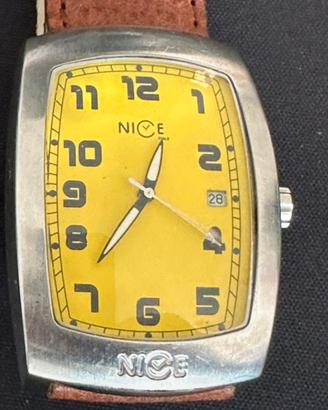 Orologio NICE Italy Modello Tall