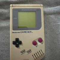 Gameboy 1a serie