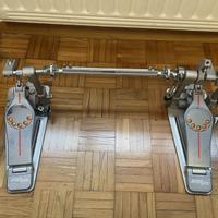 Doppio pedale PEARL DEMON DRIVE