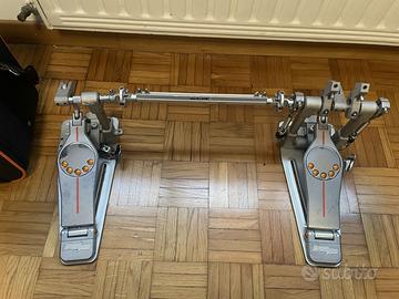 Doppio pedale PEARL DEMON DRIVE