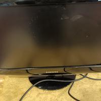 TV Samsung 20 pollici