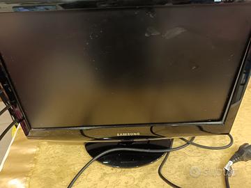 TV Samsung 20 pollici