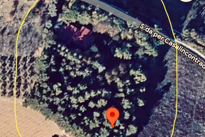 Casolare 400 MQ Chieti periferia