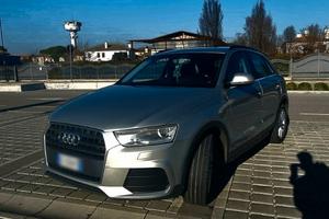 audi Q3 2.0Tdi 2015