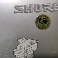 Testina MM Shure M97xe