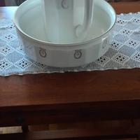 ANTICA BROCCA CON CATINO