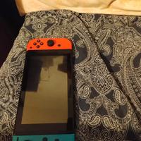 Nintendo Switch Standard 