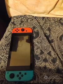 Nintendo Switch Standard 