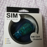 Sim Card Reader Nuovo