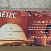 Umidificatore IMETEC