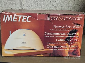 Umidificatore IMETEC