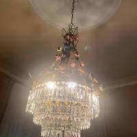 lampadario 