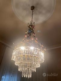 lampadario 