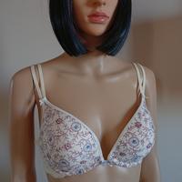 Reggiseno Darjeeling 