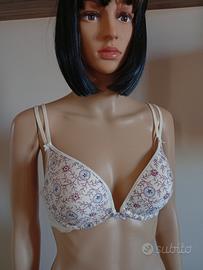 Reggiseno Darjeeling 