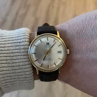 Tissot Vintage Visodate Seastar Seven Automatic