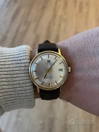 Tissot Vintage Visodate Seastar Seven Automatic