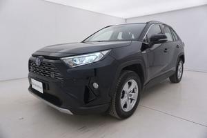 Toyota RAV4 Hybrid Business BR285360 2.5 Full Hybr