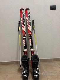  SCI+SCARPONI+RACCHETTE 
