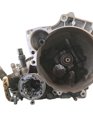 Cambio manuale Seat Arosa 1.0 Benzina del 2005 FFE
