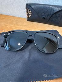 Rayban New Wayfarer Polarizzati