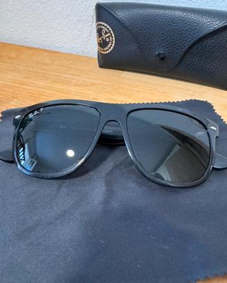 Rayban New Wayfarer Polarizzati