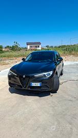 Stelvio 190cv Q4  