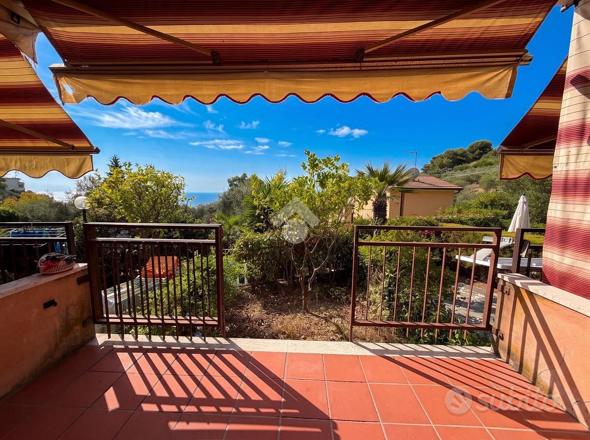 VILLA A SCHIERA A COSTARAINERA - Vista 5